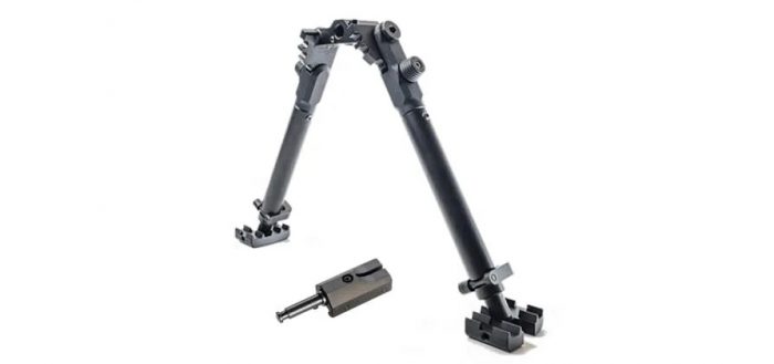 GRS Bipod and Adapter Set