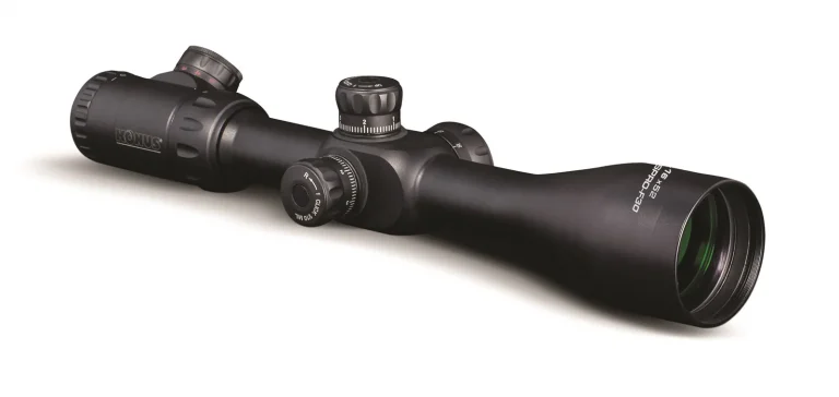 Konus Pro F30 4-16x52 FFP