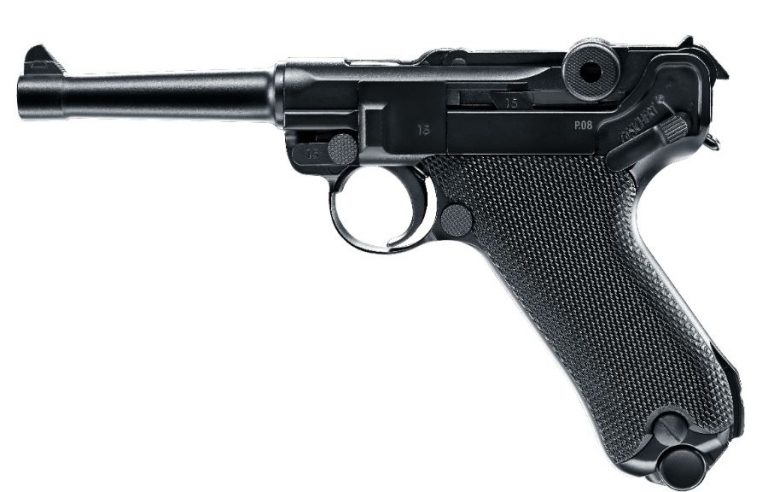 Umarex Legends P08 Luger BB Pistol