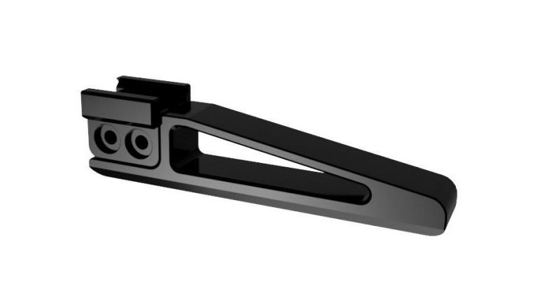 BRK Ghost PRS Rear Bag Rider | Range & Country