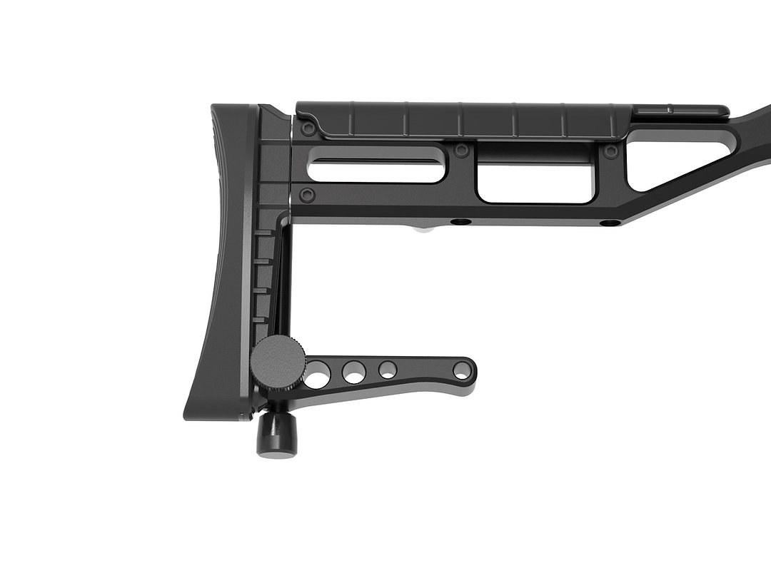 AirMaks Bag Rider/Monopod - Image 2