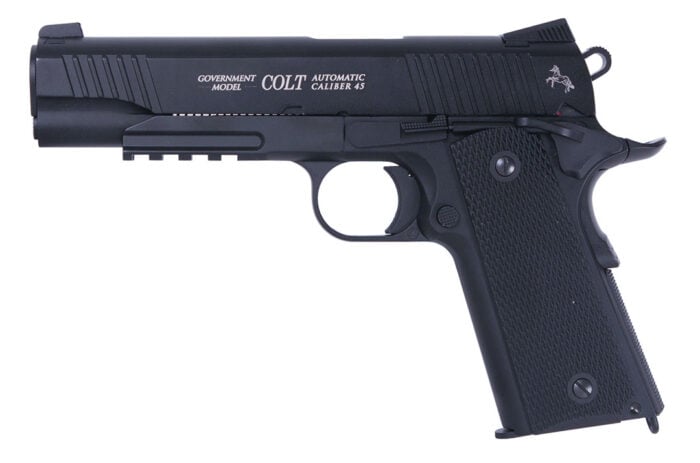 Colt M45 CQBP