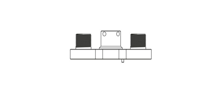 airmaks double bottle adaptor