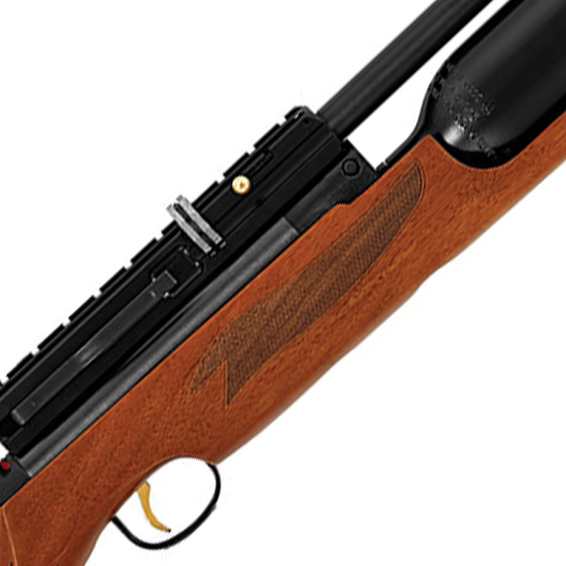 Hatsan Nova QE Walnut B Grade - Image 2