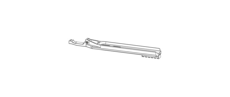 krair arca rail l