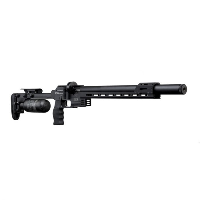 FX Panthera Black 500mm