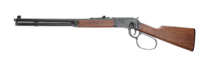 Legends Cowboy Rio Bravo BB Rifle