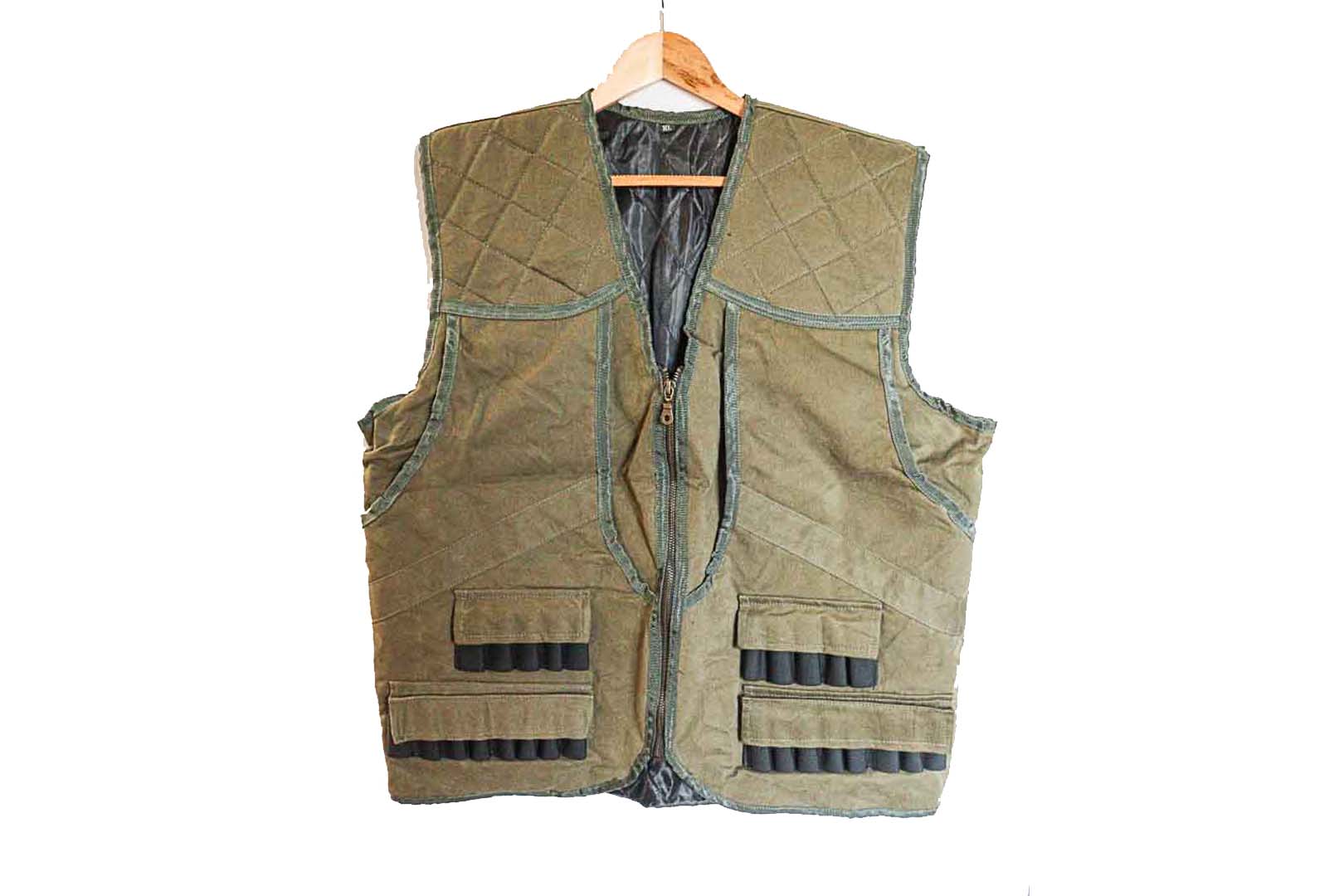 AP Shooting Vest XL - Image 2
