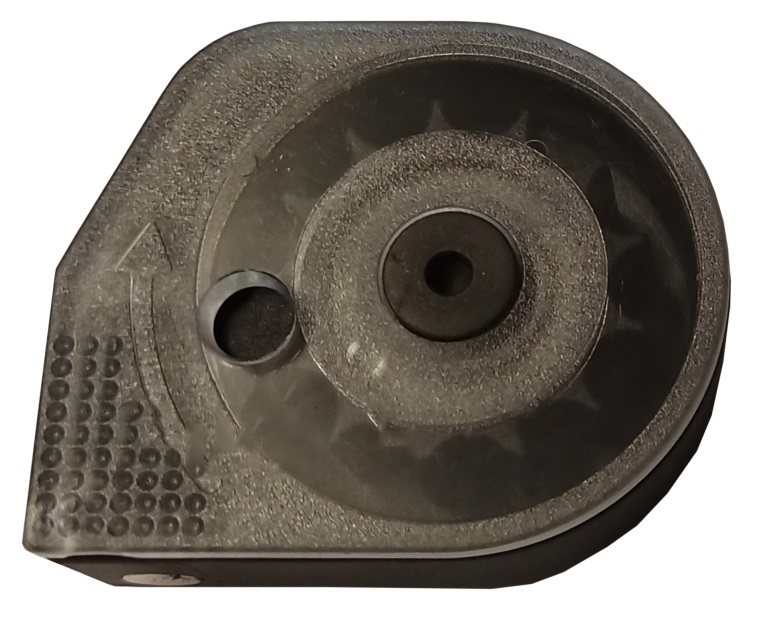 ATA Airborne Magazine