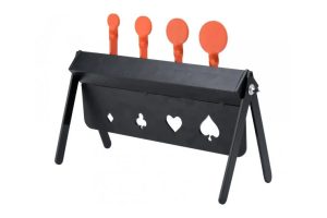 Milbro Knockdown Card Game