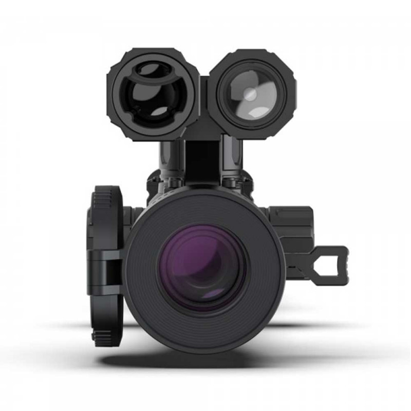 Pard DS35 50RF Gen 2 Night Vision Rifle Scope 4-8 x 850nm - Image 3