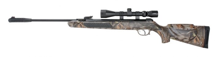 Kral Devil Camo Package