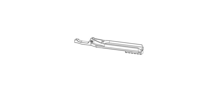 krait arca rail s