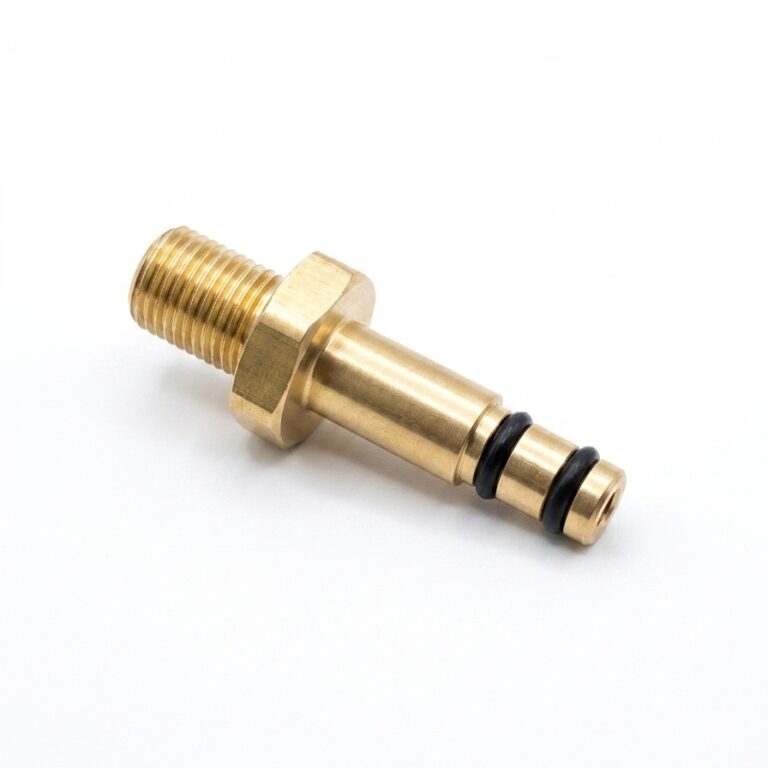 Best Fittings BSA CLX Fill Probe