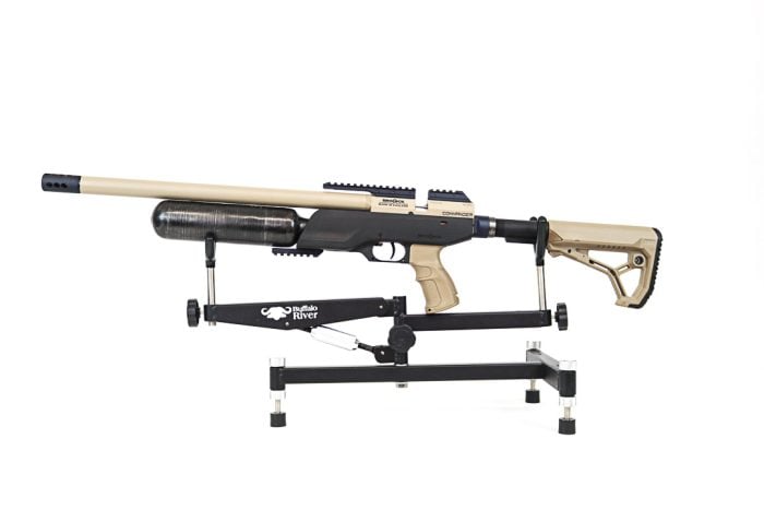 Brocock Commander Cerakote .22