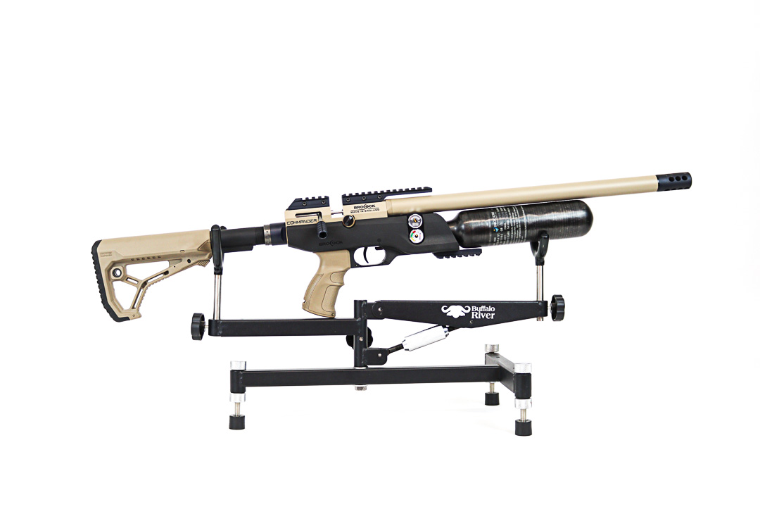 Brocock Commander .22 Cerakote Pre Owned - Image 2