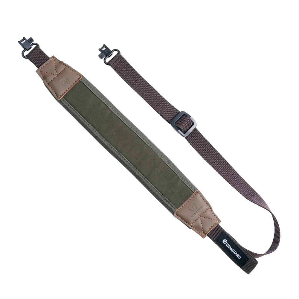 Vanguard Endeavor 150G Khaki Neoprene Rifle Sling