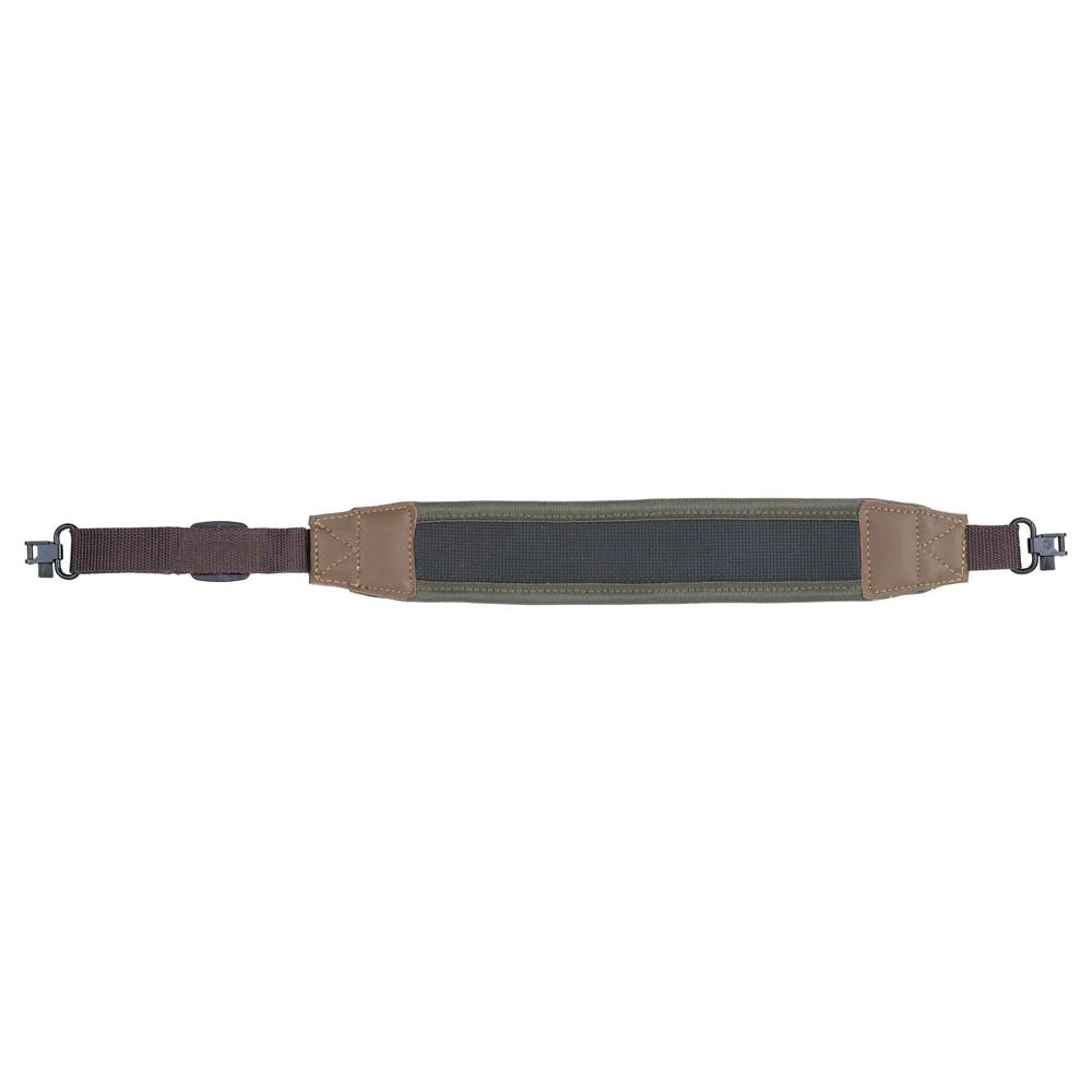 Vanguard Endeavor 150G Khaki Neoprene Rifle Sling - Image 3