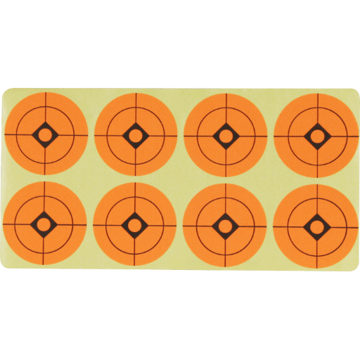 Jack Pyke Target Stickers - Image 3