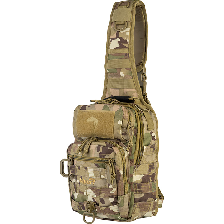 Viper Tactical Shoulder Pack - Image 10
