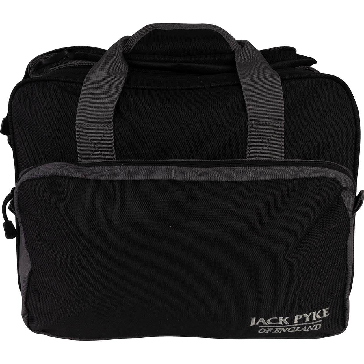 Jack Pyke Sporting Shoulder Bag/Range Bag - Image 11