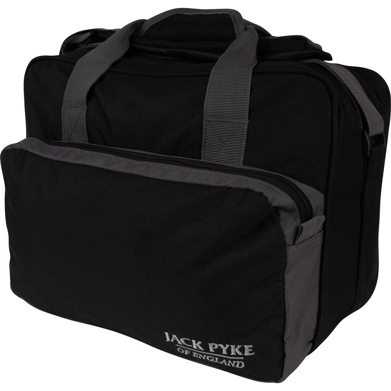 Jack Pyke Sporting Shoulder Bag/Range Bag - Image 12