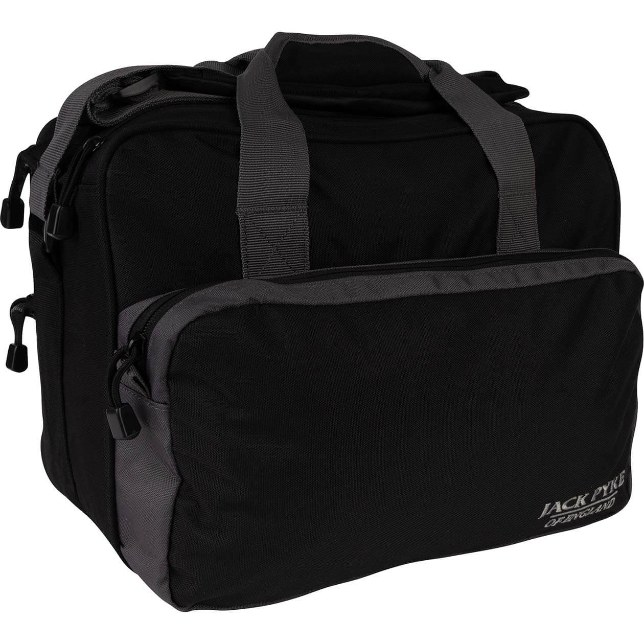 Jack Pyke Sporting Shoulder Bag/Range Bag - Image 13