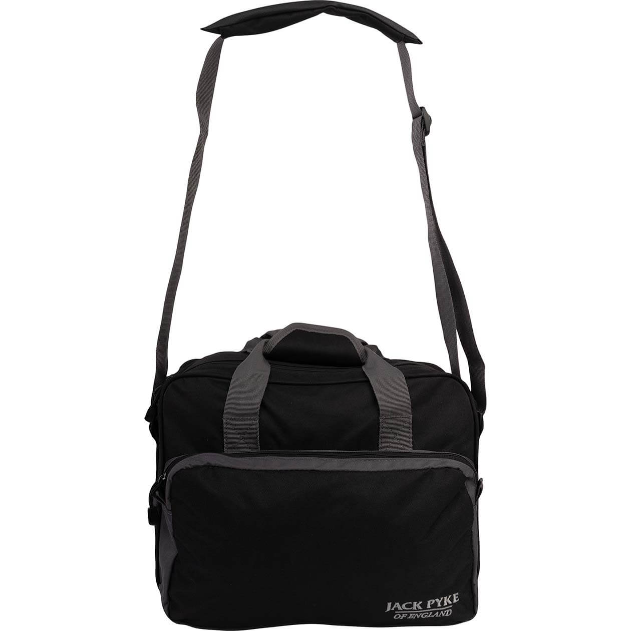 Jack Pyke Sporting Shoulder Bag/Range Bag - Image 15