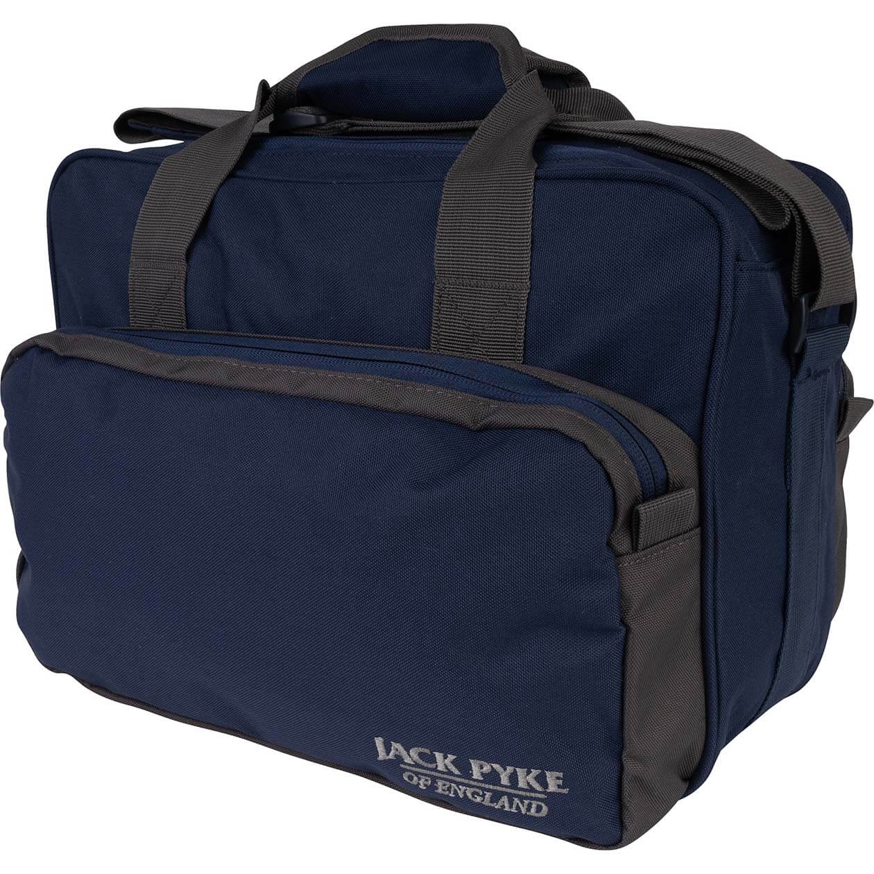 Jack Pyke Sporting Shoulder Bag/Range Bag - Image 7