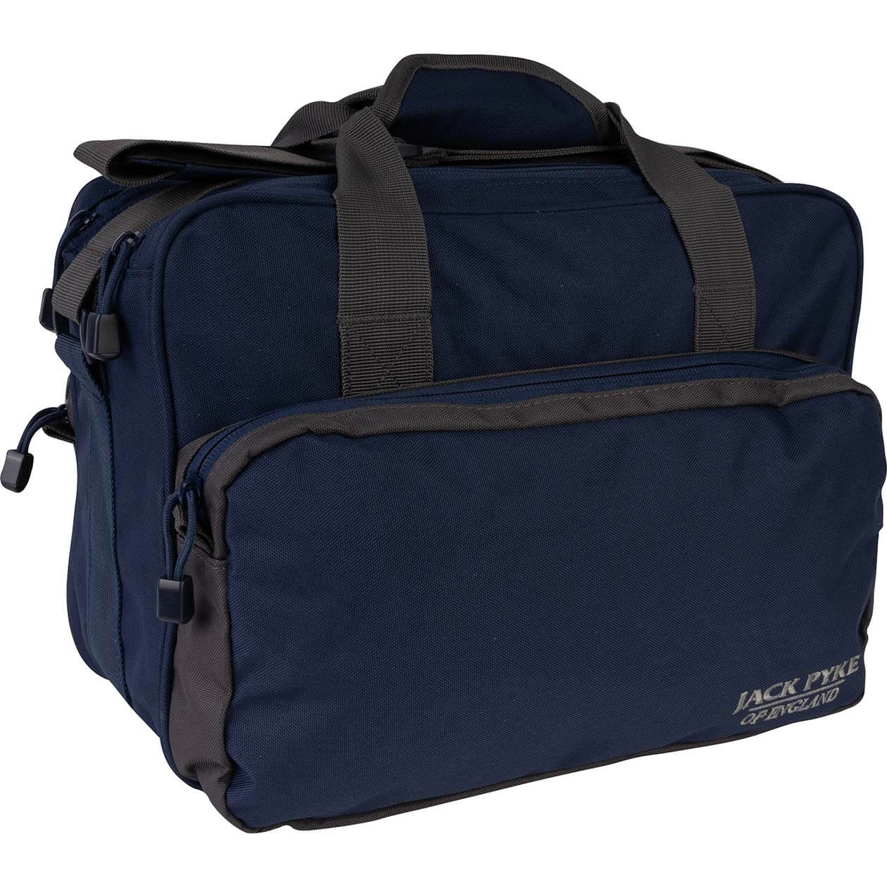 Jack Pyke Sporting Shoulder Bag/Range Bag - Image 8