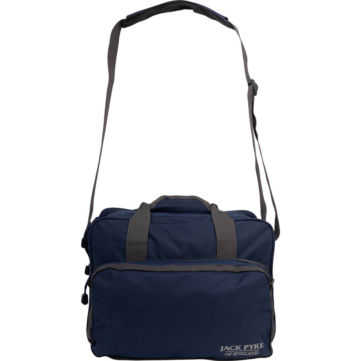 Jack Pyke Sporting Shoulder Bag/Range Bag - Image 10