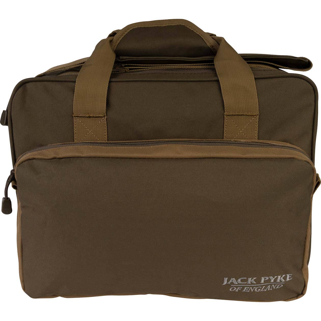 Jack Pyke Sporting Shoulder Bag/Range Bag - Image 2
