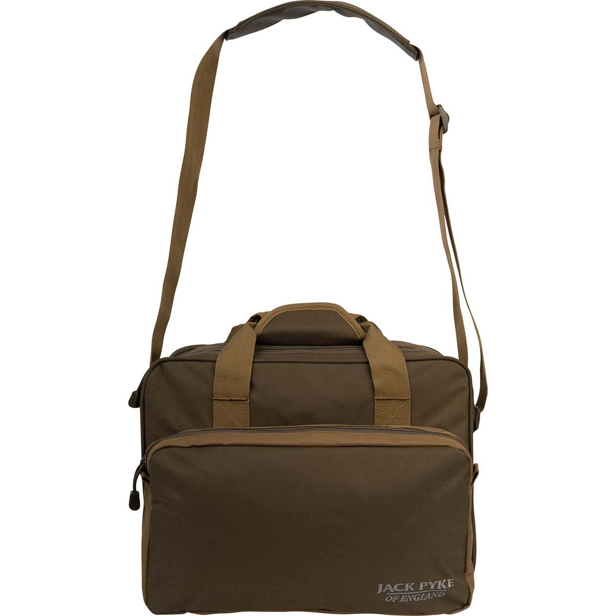 Jack Pyke Sporting Shoulder Bag/Range Bag - Image 5