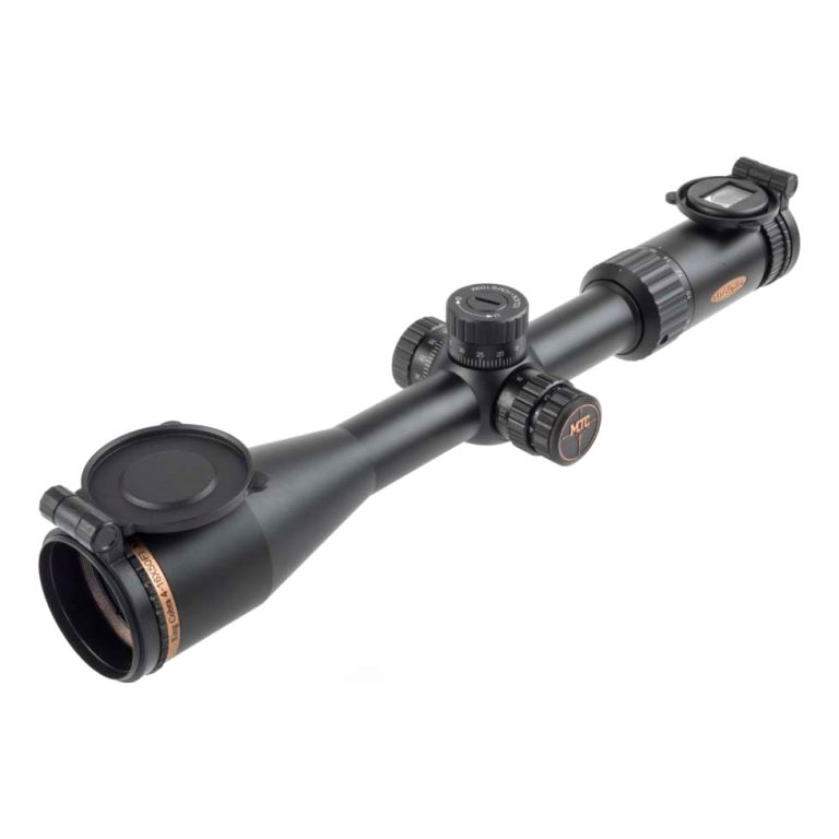MTC King Cobra F1 4-16×50 Scope