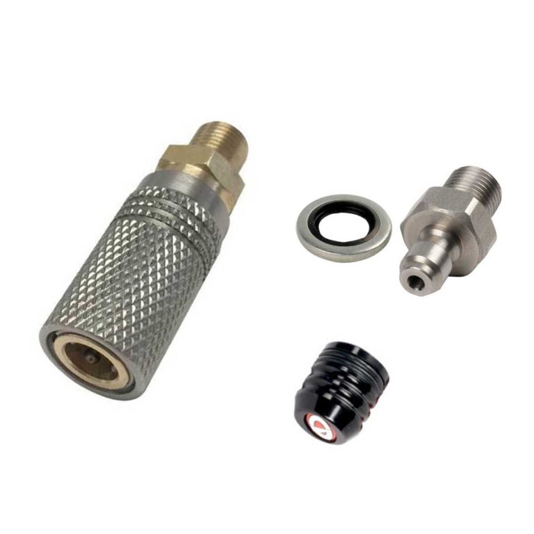 Kral Valve Upgrade 1