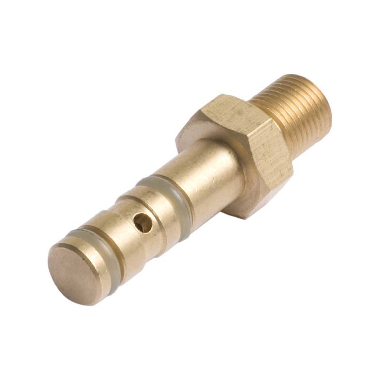 Logun Fill probe
