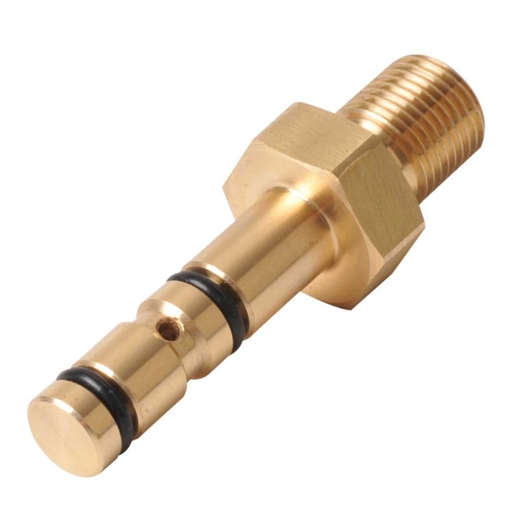 Regal Fill Probe