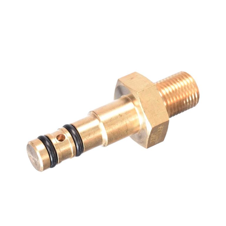 clx fill probe
