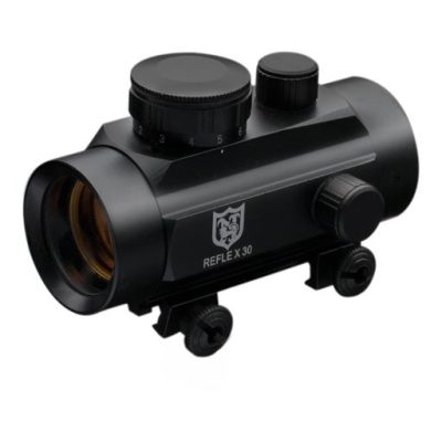 Nikko Stirling Red Dot Sight 1 X 30 | Range & Country