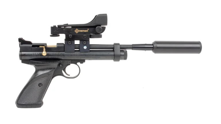 Crosman 2240 Pro Kit