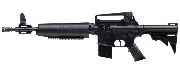 Crosman M4 Tactical