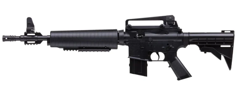 Crosman M4 Tactical