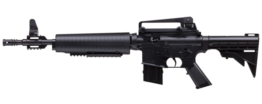 Crosman M4 Tactical