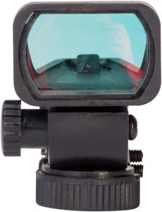 Crosman Wide Angle Red Dot Sight | Range & Country
