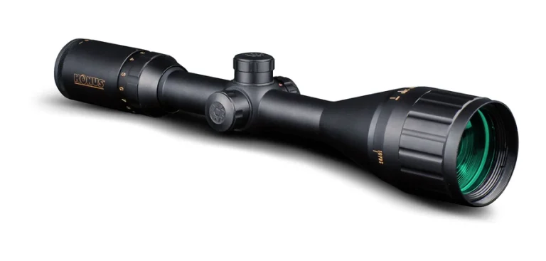 Konus Pro Plus 6-24x50 IR