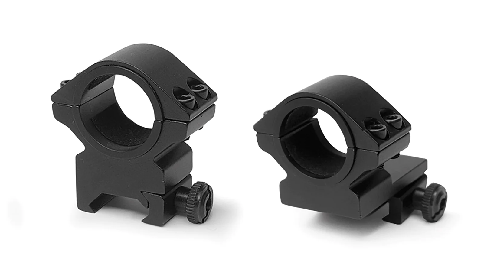 Konus Universal Mounts 25-30mm