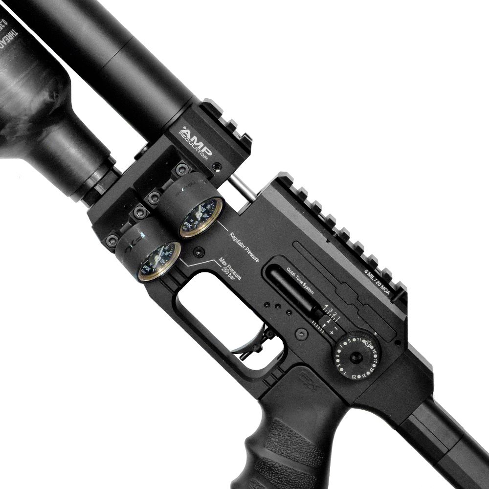 FX Panthera Hunter - Image 3