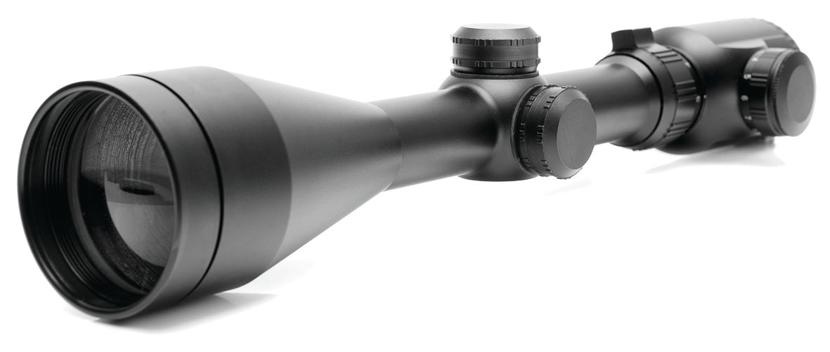 Richter Optik Dynamic 3-9 x 50 E