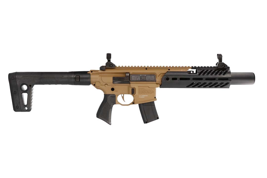 Sig Sauer MCX Canebrake - Image 2