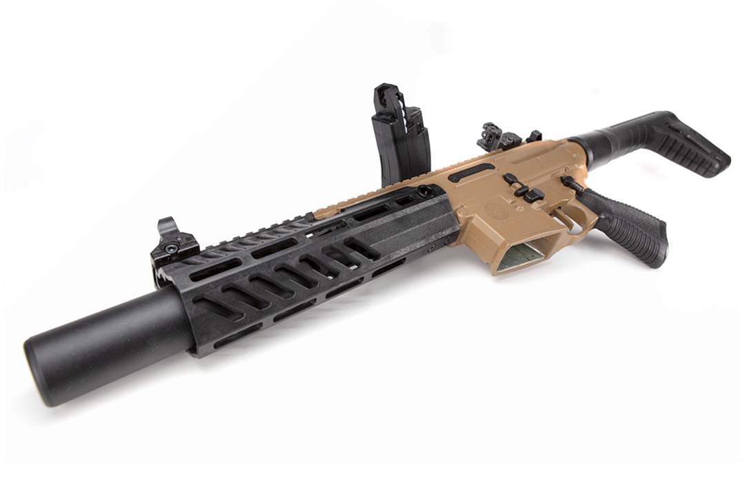Sig Sauer MCX Canebrake - Image 5